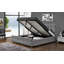 Eliana Upholstered Ottoman Storage Bed-26592664-26592667