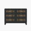 Commode 6 tiroirs Rinyah-1631423179