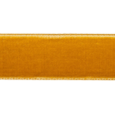 Velours ruban moyen