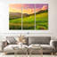 "Vineyard In Langhe" sur toile-98978408