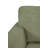 Corduroy U-Shaped Sectional Right Hand Facing-96236650