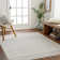 Amneris Geometric Area Rug