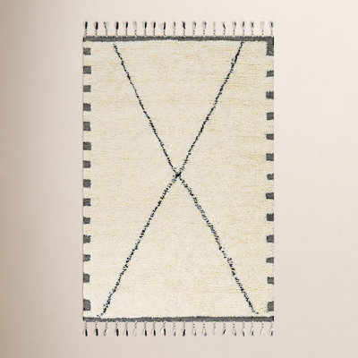 Jovan Hand-Woven Rug