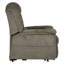 Fauteuil inclinable rembourré Soother-89601101