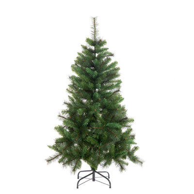120cm H Artificial Pine Christmas Tree