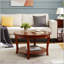 Table basse Traditional
