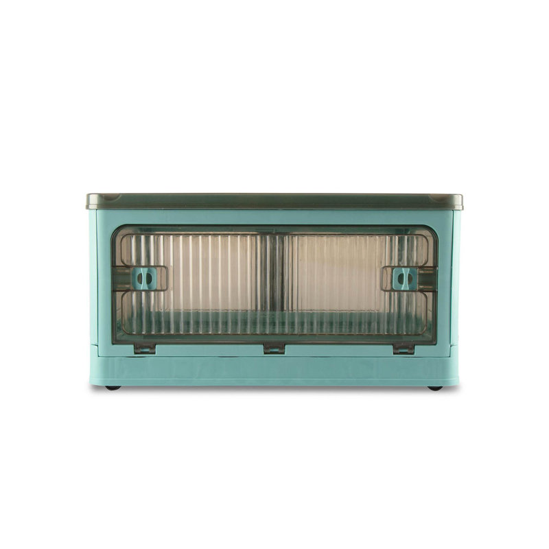 Craft Case, 40, Blue