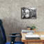 «Aqueduct V» par Nathan Larson, art mural sur toile-102843469