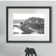 Cape Cornwall, 1890 - Single Picture Frame Print