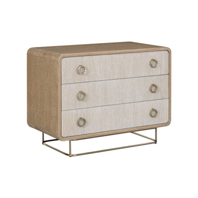 Madison Chest