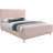 Upholstered Platform Bed-503121307-503121308