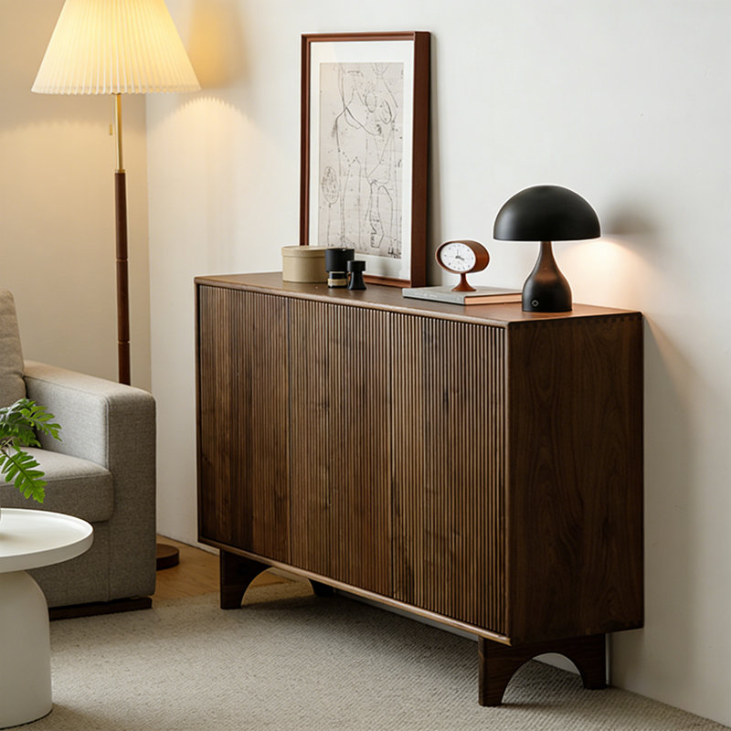 Armoire de rangement multifonctionnelle pour chaussures, H 43,31 po x l 62,99 po x P 14,96 po