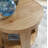 Harveyville End Table