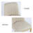 Branchville Upholstered Counter Stool-795483945