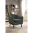 Bradyn Upholstered Barrel Chair-32487676