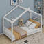 Lit plateforme avec tête de lit et pied de lit Aby House-655761345-608370055