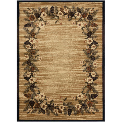Calica Rug