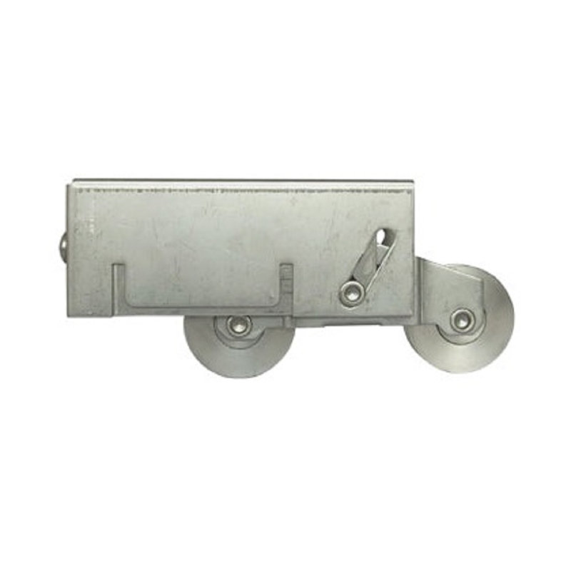 Rouleaux de porte coulissante tandem Fleetwood
