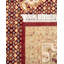 Classic One-of-a-Kind 9' 2" X 12' 4" Hand Knotted Area Rug