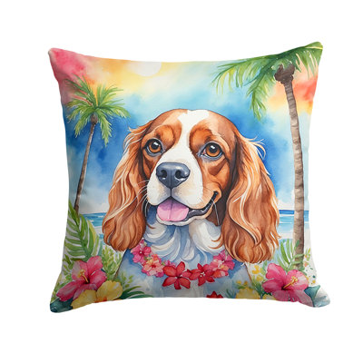 Other/No Pattern Indoor/Outdoor Throw Pillow