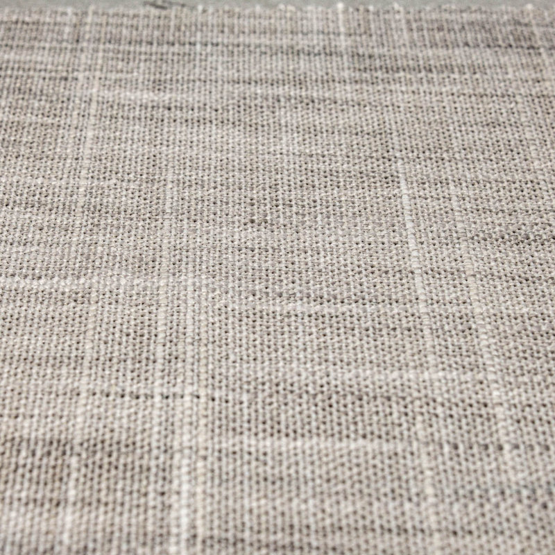 Summer Breeze Fabric, Pewter