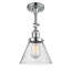 Éclairage de meuble-lavabo inclinable 2 lumières Cone-33004651-33004654-33004655