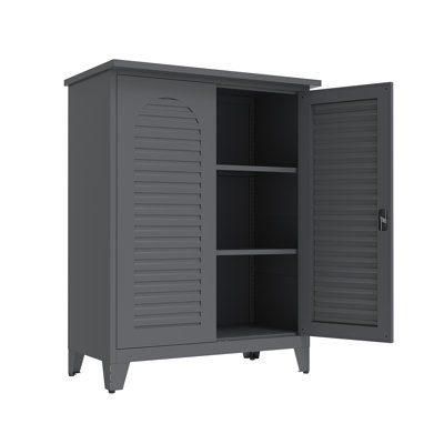 Armoire de rangement pour outils 47 po