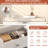 Shoe Storage Bench with Lift Top Storage-1938782964