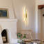 Dashurie 41cm LED Flush Mounted Sconce