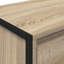 Unfinished TV Stand for TVs up to 43"-645268765