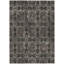 Tapis intérieur / extérieur Getchell avec envers antidérapant-466084864