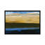 «Deconstrstruction View In Blue II» par Sharon Gordon - reproduction d'art sur toile tendue-20853484-73156331-73156332
