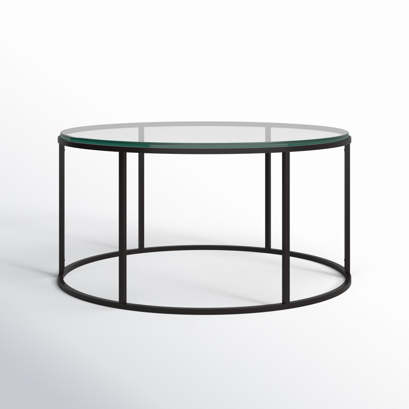 Table basse Saaim