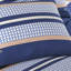 Ensemble d'édredon 100% coton Lacoc Ashcombe-112777877-127368446