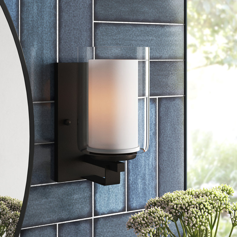 Alely Dimmable Bath Sconce