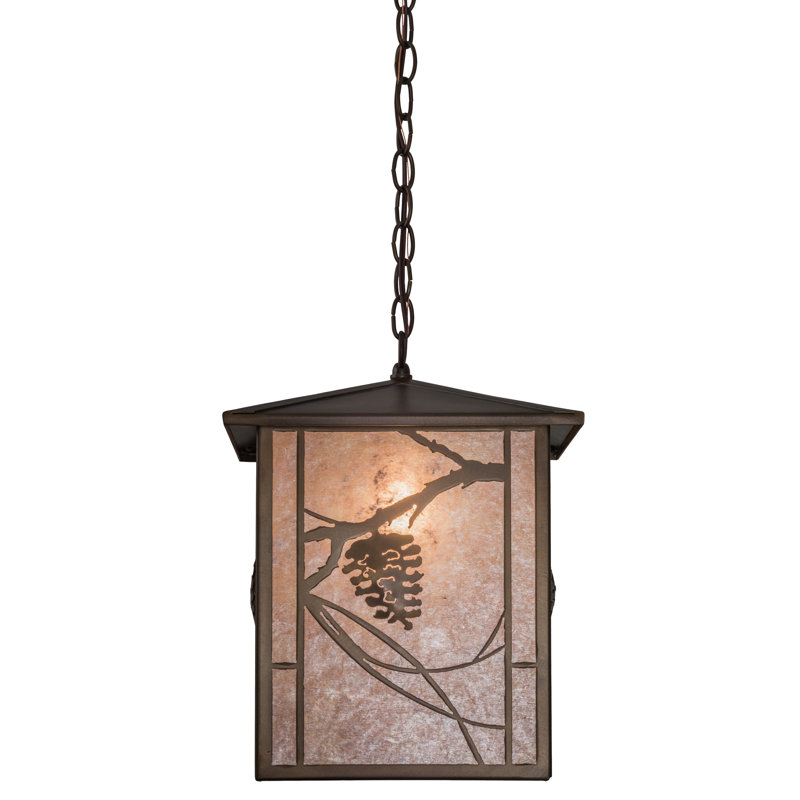 1 - Light Pendant