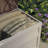 Suncast 78 Gallon Water Resistant Resin Deck Box with Wheels in Light Taupe/Mocha
