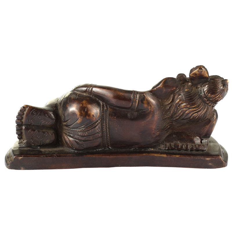 Ganesha relaxant