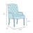 C2 W 17.5'' H Dining Chair-21379094