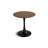 Bjarnheiður Pedestal Dining Table-1758174852-1758174857-1758174856