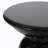 Caneisha Round Metal Outdoor Side Table , in. W in. D-70303703