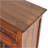 Large Glazed Sideboard