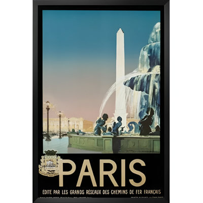 " Paris "