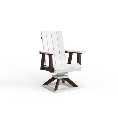 SOL Outdoor Dining Armchair