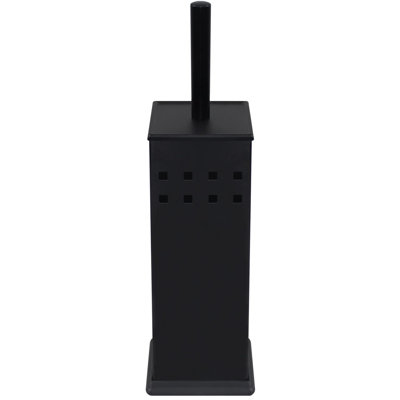 Porte-brosse de toilette en plastique Minoky