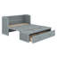 Lit escamotable avec port USB et tiroir-1640920629-1640920644