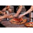 Outset Rocker Pizza Knife