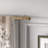Kravitz Steel Adjustable Double Curtain Pole-1227321237-1227321257