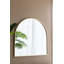 Miroir décoratif arqué-898304244