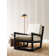 Jute Handwoven Bleached Oak Rug